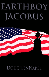 Earthboy Jacobus cover